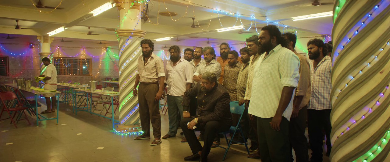 Retro (2025) WEBRip Hindi + Tamil 1080p x264 AVC HE-AAC 5.1 ESub CineVood.mkv.0000
